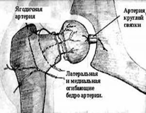 Сан зақымдалуы.