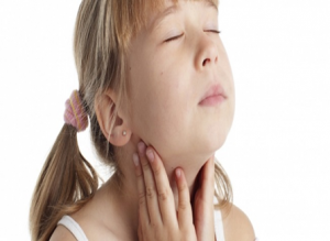 Туа біткен гипотиреоз