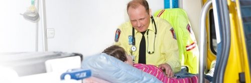 Шұғыл іріктеу, диагностикалау және емдеу сатылары