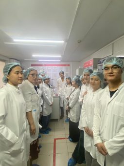 Тұрақты даму мақсаттары аясындағы Қазақстанның таза су мен санитария мәселелері