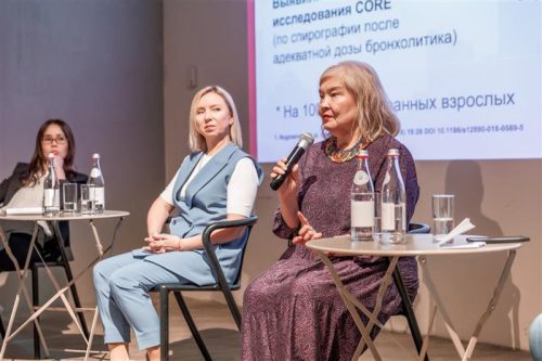 Өкпе саулығын қалай сақтау: Алматыда өкпенің созылмалы обструктивті ауруы мен ауаның ластануы мәселесі талқыланды