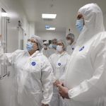 «АстраЗенека» Алматыда созылмалы бүйрек ауруын емдеуге арналған түпнұска дәрі өндірісін іске қосты