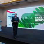 Компания Orzax собрала ведущих врачей педиатров Казахстана и Турции для обсуждения здоровья детей